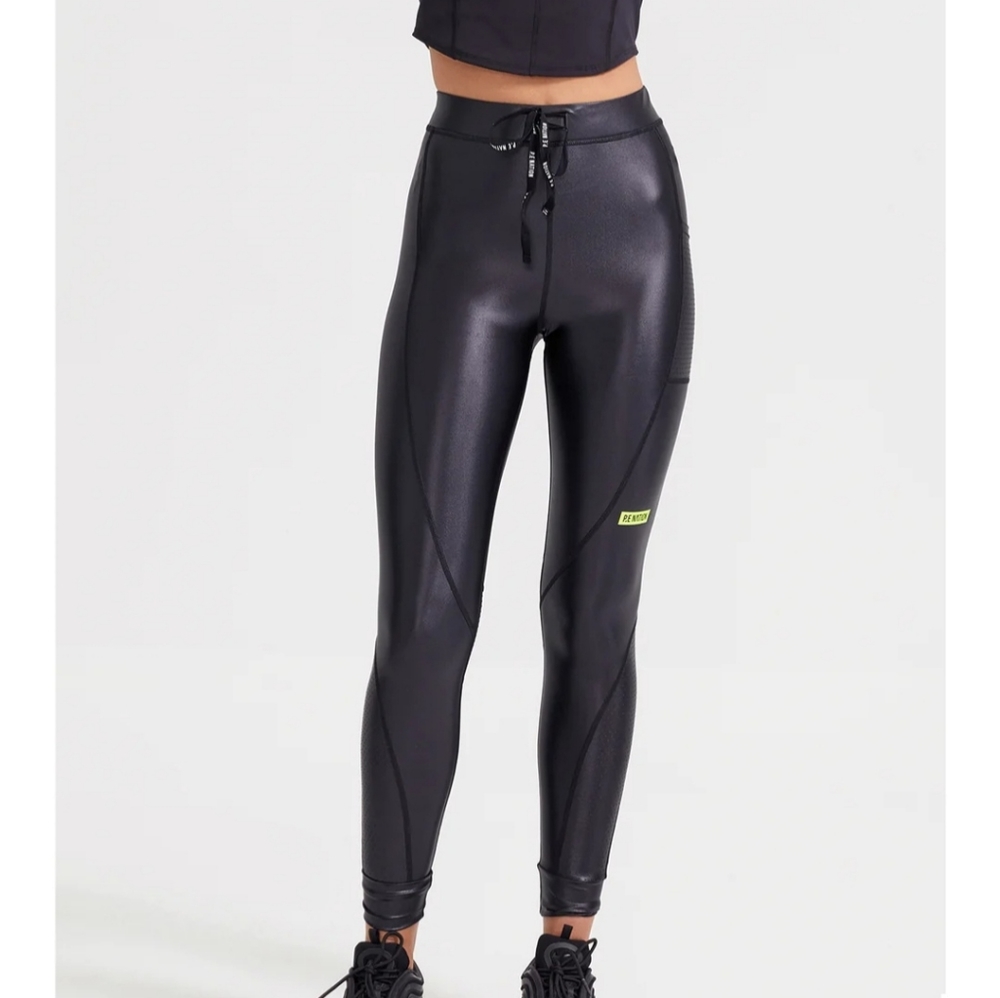 Excellent Brand "P.E.Nation" Leggings - Picture 3 of 7